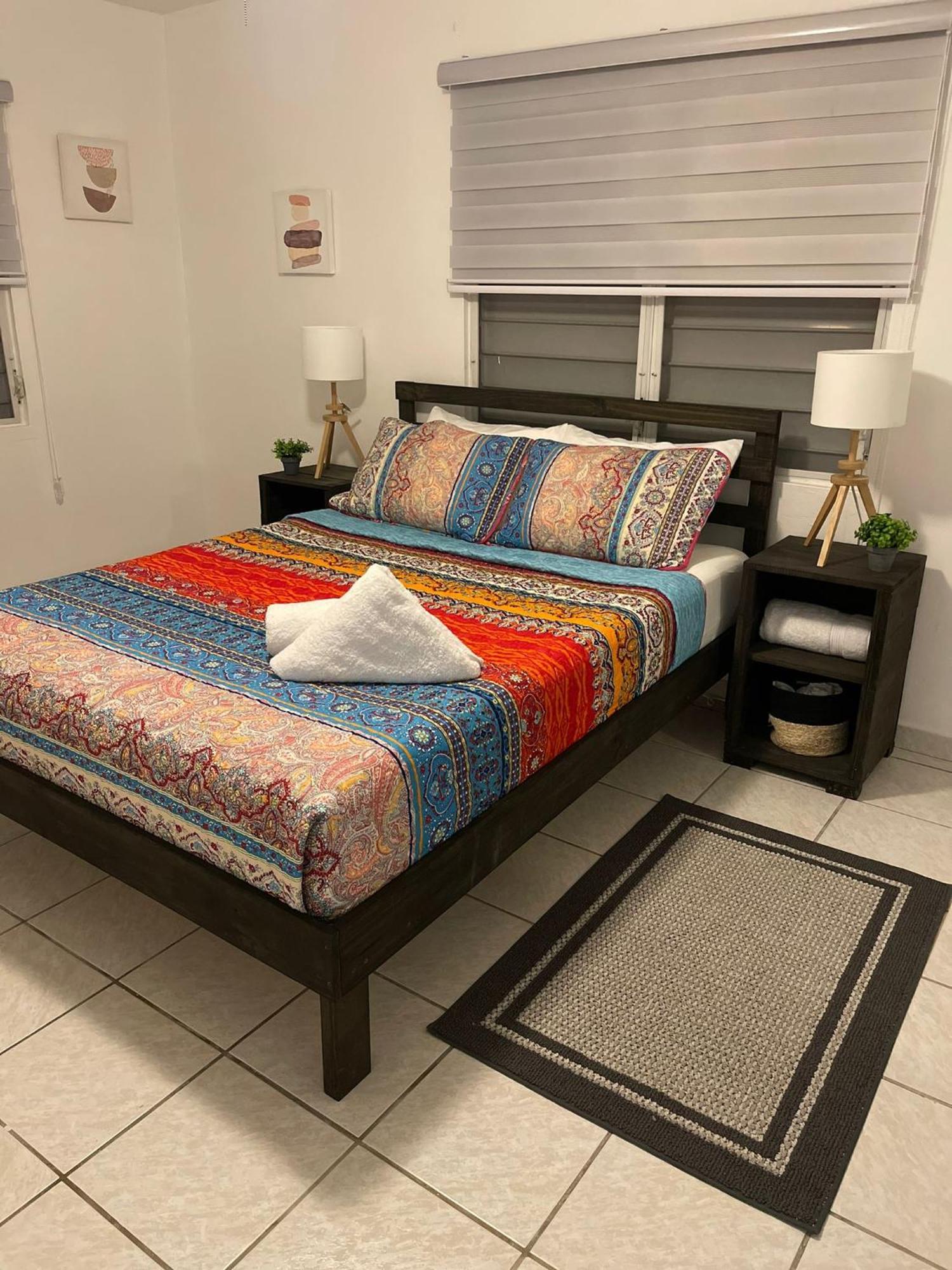 Cozy Cute Home 2Nd Floor Pay At The Property And We Have Many Method Of Payments Just Ask Us Fajardo Dış mekan fotoğraf