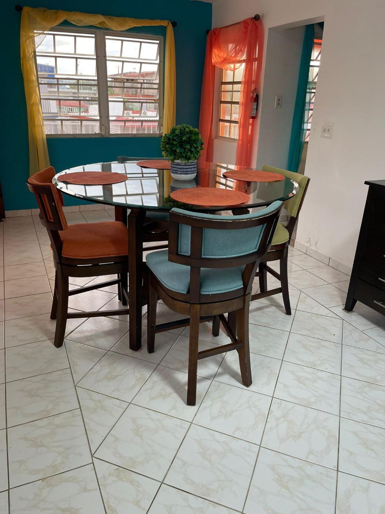 Cozy Cute Home 2Nd Floor Pay At The Property And We Have Many Method Of Payments Just Ask Us Fajardo Dış mekan fotoğraf